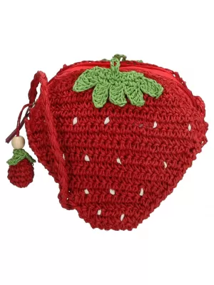 Ročna torbica ZEBRA TRENDS FRUITIES W01550 IZD