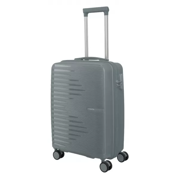  Komplet kovčkov TRAVELITE PACIFIC ANTRACIT 