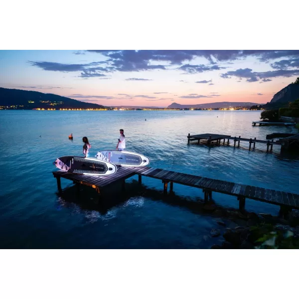  Deska za veslanje AQUA MARINA Glow NEDOLOČEN 