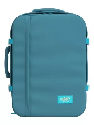 Nahrbtnik CABINZERO Classic 44L BALI MODRA