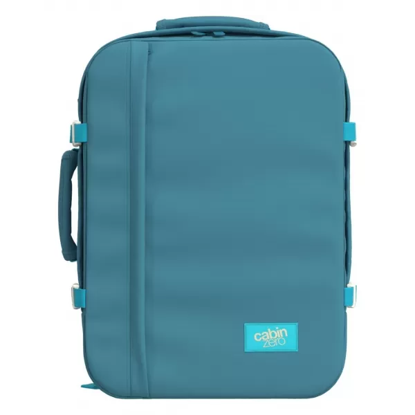  Nahrbtnik CABINZERO Classic 44L BALI MODRA 