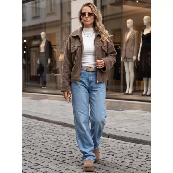  Ženska jakna DSTREET TY6060 BEŽ 