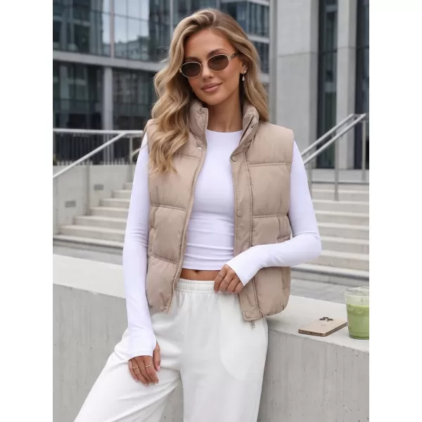  Ženska jakna DSTREET TY5727 BEŽ 