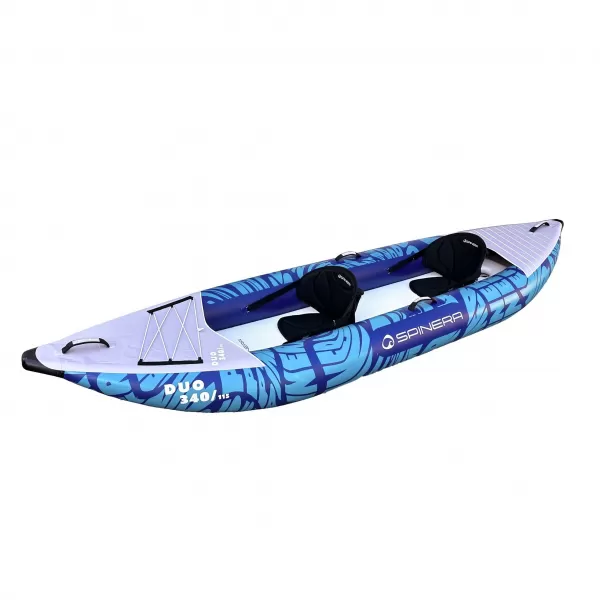  Kajak SPINERA DUO 340/115 NEDOLOČEN 