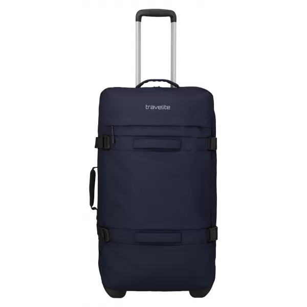  Komplet vrečk TRAVELITE BOLONIA WHEELED DUFFLE NAVADE 