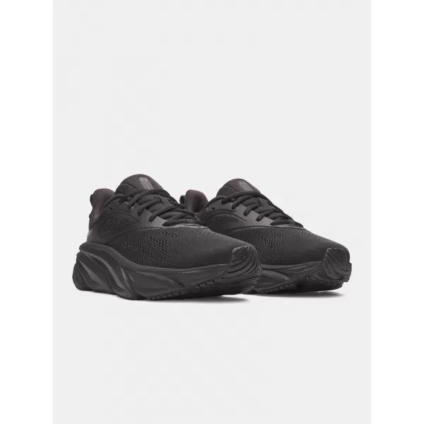  Moški čevlji UNDER ARMOUR ROGUE 6 6006719-002 ČRNA 