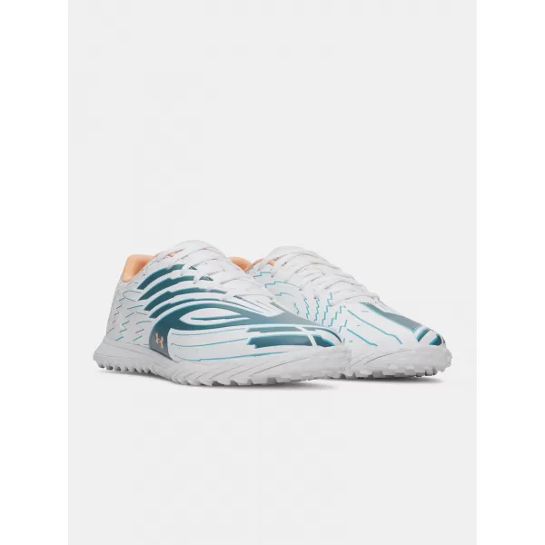  Ture UNDER ARMOUR U SHADOW SELECT 4 TURF 6006231-100 BELA 