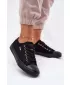 Ženske superge BIG STAR SHOES RR274765 ČRNA