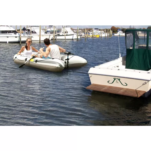  Čoln AQUA MARINA Motion SIVA 