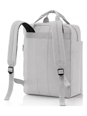 Nahrbtnik REISENTHEL ALLDAY BACKPACK M EJ1035 TWIST NEBESNA VRTNICA