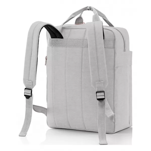  Nahrbtnik REISENTHEL ALLDAY BACKPACK M EJ1035 TWIST NEBESNA VRTNICA 
