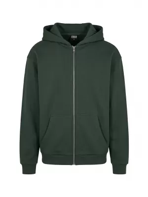 Moški pulover URBAN CLASSICS TB7284-00615 GOZD