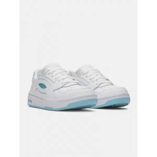  Ženski čevlji UNDER ARMOUR UA W FLEX 6007038-104 BELA 