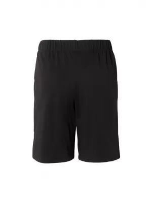 Otroške kratke hlače URBAN CLASSICS UCK8180 ČRNA