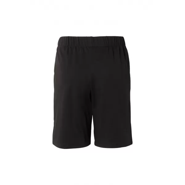  Otroške kratke hlače URBAN CLASSICS UCK8180 ČRNA 