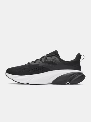 Moški čevlji UNDER ARMOUR ROGUE 6 6006719-001 ČRNA