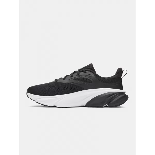  Moški čevlji UNDER ARMOUR ROGUE 6 6006719-001 ČRNA 