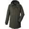 Moška parka KILLTEC GW 65 ZELENA