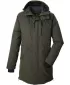 Moška parka KILLTEC GW 65 ZELENA