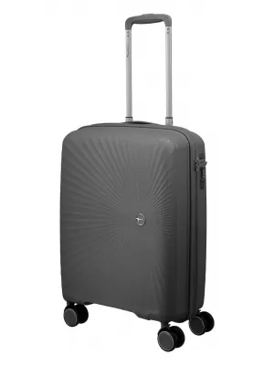 Kovček TRAVELITE TAMARIS VOYAAGE ANTRACIT