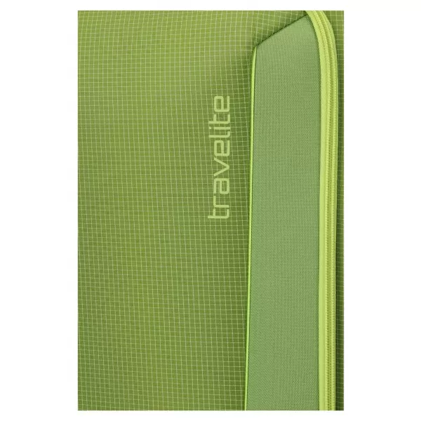  Kovček TRAVELITE Corsiica S,M,L,BB SVEŽE ZELENE 