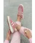 Ženske superge BIG STAR SHOES TT274160 ROZA