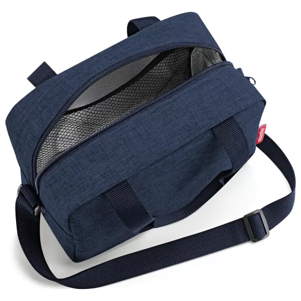  Termo torba REISENTHEL COOLERBAG TO-GO SMALL TWIST MORNARICA 