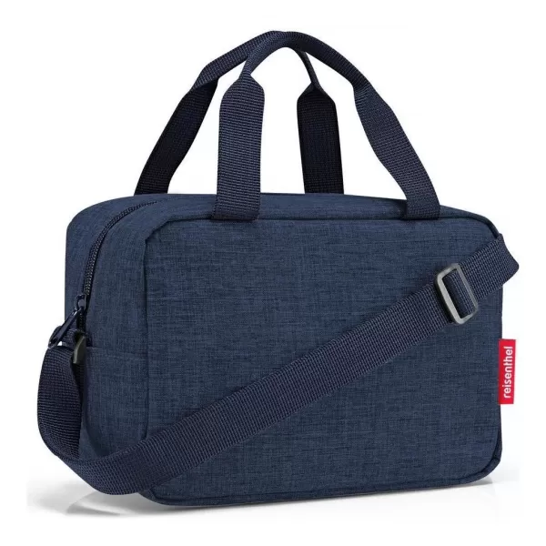  Termo torba REISENTHEL COOLERBAG TO-GO SMALL TWIST MORNARICA 