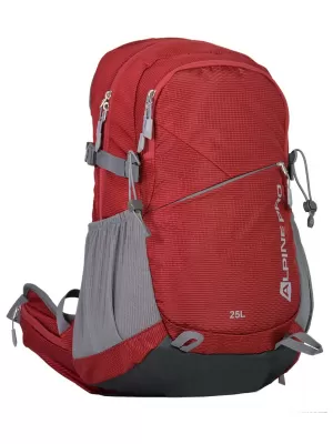 Zunanji nahrbtnik ALPINE PRO OLEGE KARDINAL