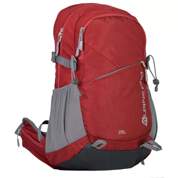  Zunanji nahrbtnik ALPINE PRO OLEGE KARDINAL 