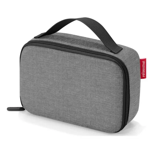  Retikulum REISENTHEL THERMOCASE TWIST SILVER 