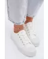 Ženske superge BIG STAR SHOES TT274269 BELA