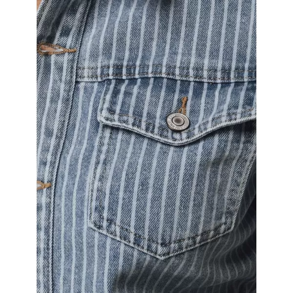  Obleka DSTREET EY2682 MODRA 