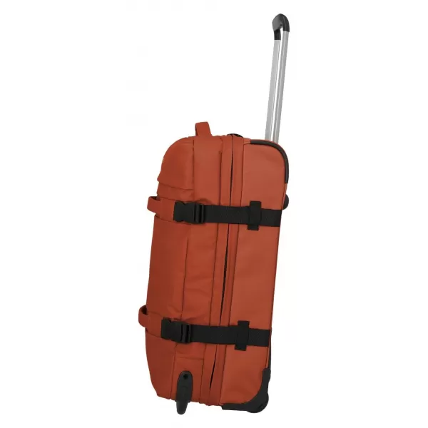  Komplet vrečk TRAVELITE BOLONIA WHEELED DUFFLE ORANŽNA 