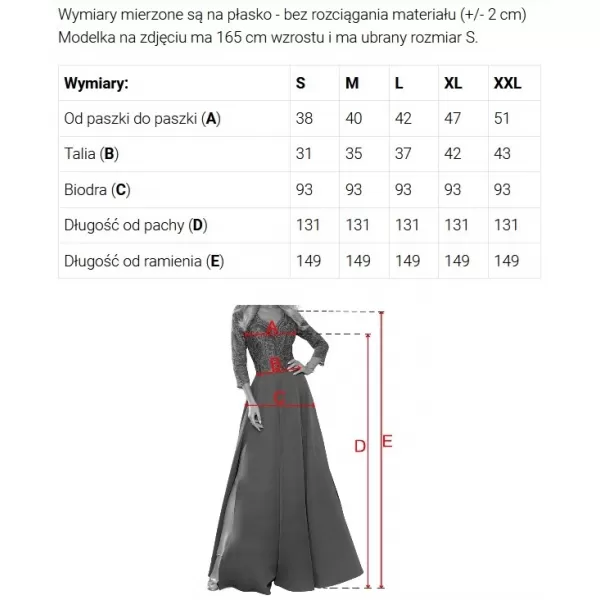  Obleka NUMOCO 640-6 ZELENA 