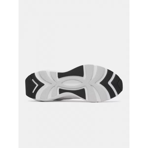  Škornji UNDER ARMOUR UA AURA 6005279-101 BELA 