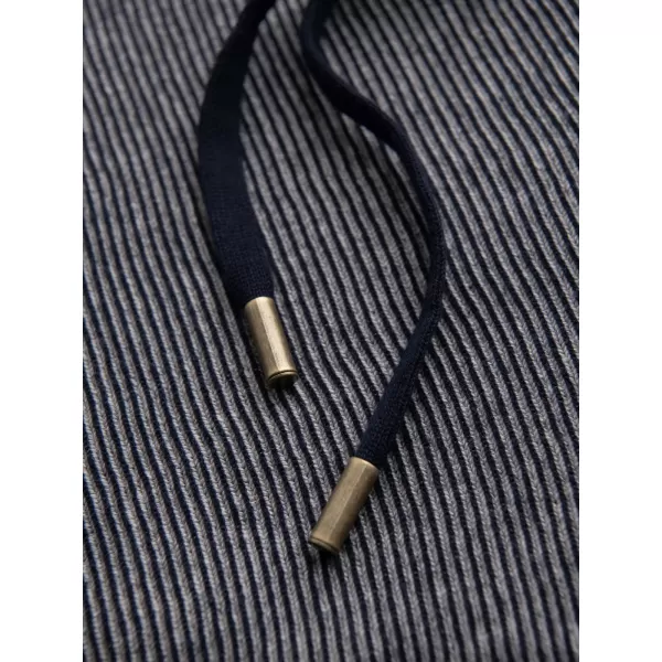  Moške kratke hlače OMBRE OM-SRCS-0202 MORNARSKO MODRA 