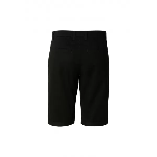  Moške kratke hlače URBAN CLASSICS TB8458 ČRNA 