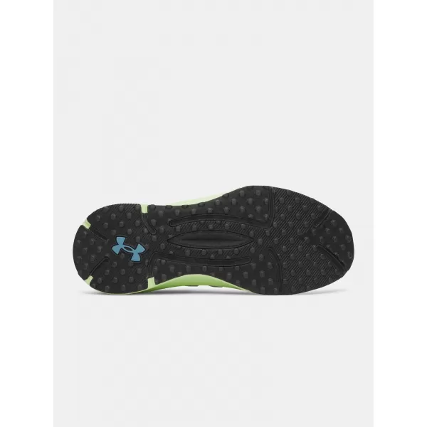  Moški čevlji UNDER ARMOUR PHANTOM X 6007183-101 BELA 