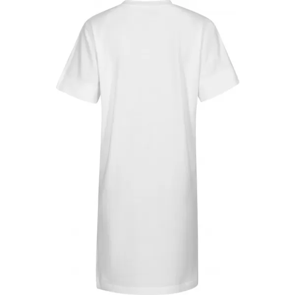  Obleka MALFINI MUSE 816 BELA 