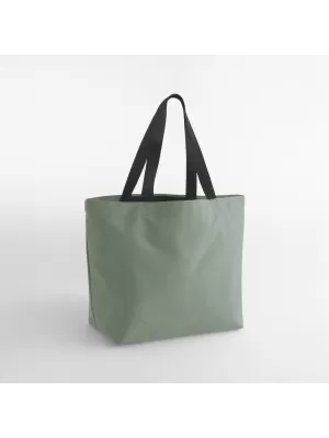 Torba BAGBASE | BG 184 PRAŠNO ZELENA