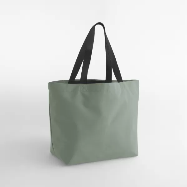  Torba BAGBASE | BG 184 PRAŠNO ZELENA 