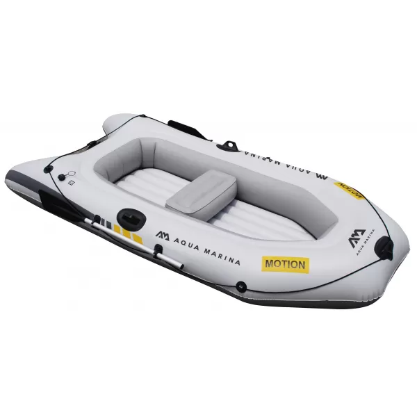  Čoln AQUA MARINA Motion SIVA 