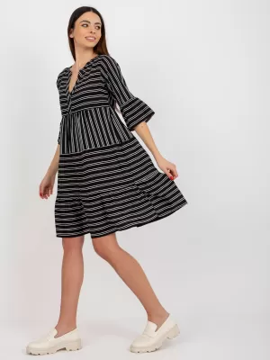 Obleka SUBLEVEL D73771M30214H NOIR