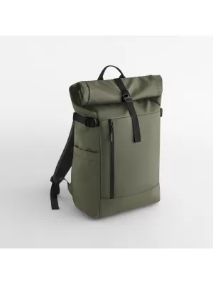 Nahrbtnik BAGBASE | BG 344 OLIVNO ZELENA