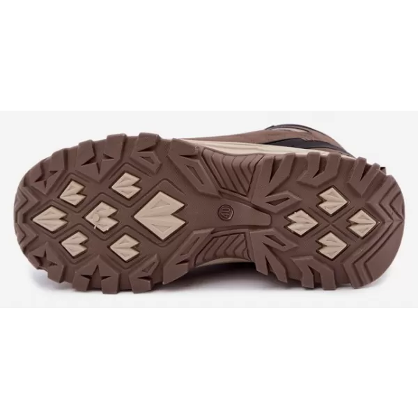  Moški čevlji BIG STAR SHOES UU174316 RJAVE/BEŽ SENCE 