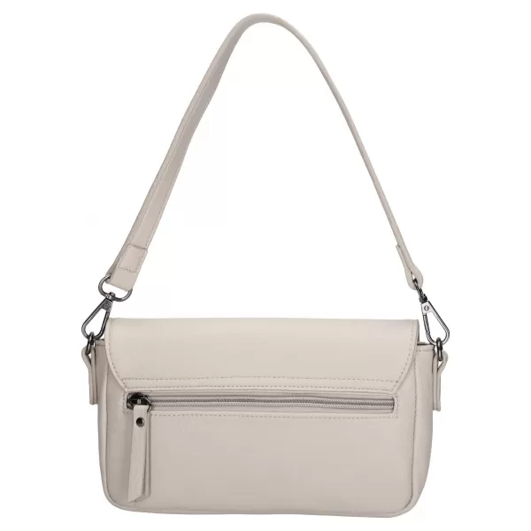  Ročna torbica BEAGLES TARRAGONA W01392 SVETLO TAUPE 