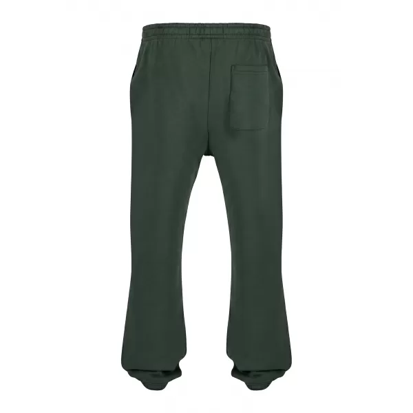  Moške trenirke URBAN CLASSICS TB6749-00615 GOZD 