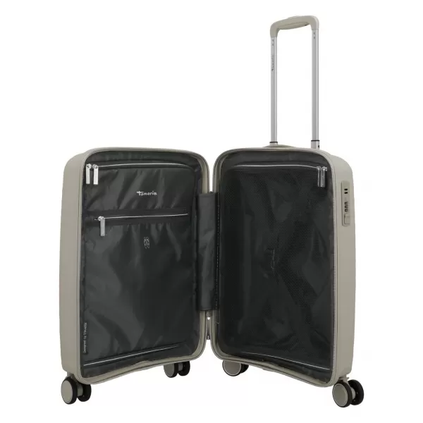  Kovček TRAVELITE TAMARIS VOYAAGE PESEK 