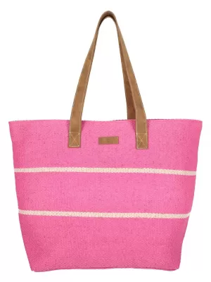 Torba ENRICO BENETTI EB-79004-011 FUKSIJA